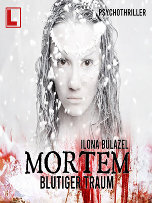 cover image of Blutiger Traum--Mortem, Band 1 (ungekürzt)